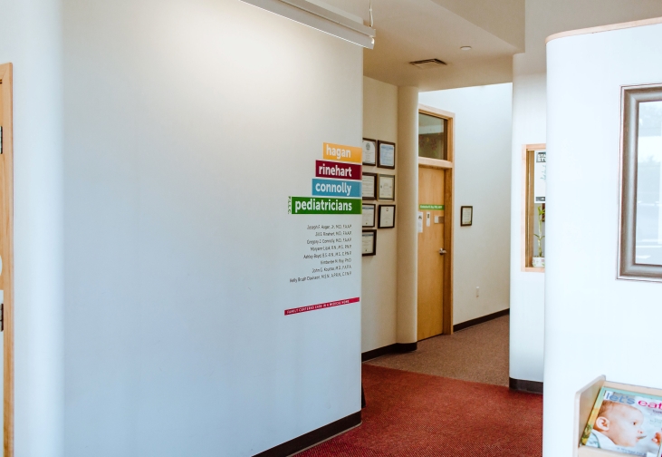 HRCP Office